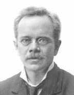 Ellet Joseph Waggoner