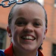 Ellie Simmonds