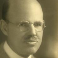 Ellsworth Huntington