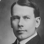 Ellsworth Raymond Bathrick