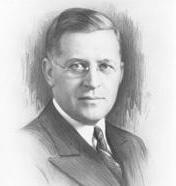 Elmer Austin Benson Elmer Austin Benson