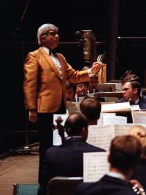 Elmer Bernstein Elmer Bernstein
