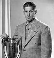 Elmer Lach Elmer Lach