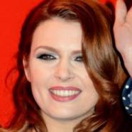 Elodie Frege Elodie Frege