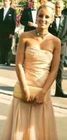 Elodie Gossuin Elodie Gossuin