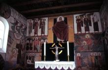 Elof Christian Risebye