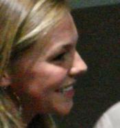 Eloise Mumford