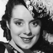 Elsa Lanchester