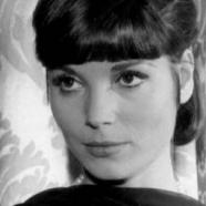 Elsa Martinelli