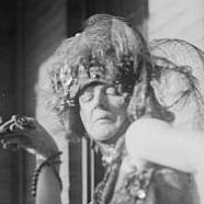 Elsa Von Freytag-Loringhoven