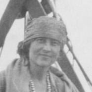 Elsie Clews Parsons