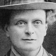 Elsie Maud Inglis