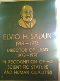 Elvio Sadun Elvio Sadun