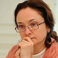 Elvira Nabiullina