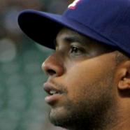 Elvis Andrus