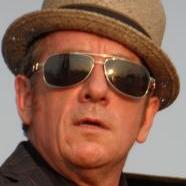 Elvis Costello