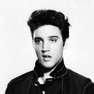 Elvis Presley