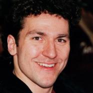 Elvis Stojko