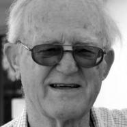 Elwyn Stuart Richardson