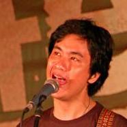 Ely Buendia