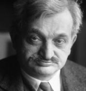 Emanuel Lasker