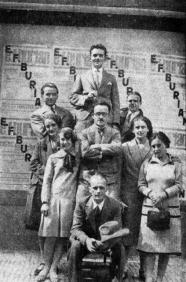 Emil Frantisek Burian