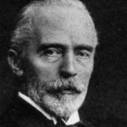 Emil Theodor Kocher
