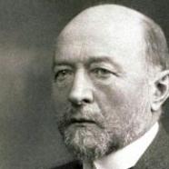 Emil Von Behring