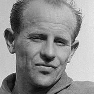 Emil Zatopek