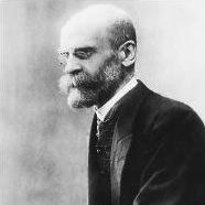 Emile Durkheim