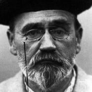 Emile Zola