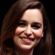 Emilia Clarke