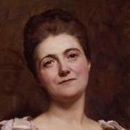 Emilia Frances Dilke