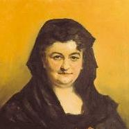 Emilia Pardo Bazan Y De La Rua-Figueroa