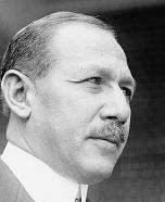 Emiliano Chamorro Vargas