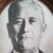 Emiliano Gonzalez Navero