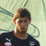 Emiliano Sala