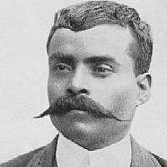 Emiliano Zapata Salazar