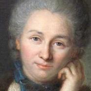 Emilie Du Chatelet