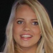 Emilie Marie Nereng