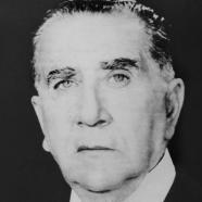 Emilio Garrastazu Medici