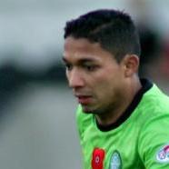 Emilio Izaguirre