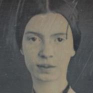 Emily Dickinson
