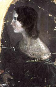 Emily Jane Bronte