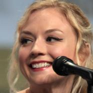 Emily Kinney