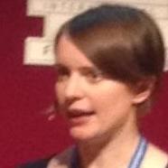 Emily St John Mandel