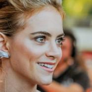 Emily Wickersham