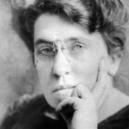 Emma Goldman