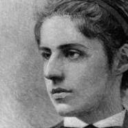 Emma Lazarus