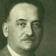 Emmanouil Tsouderos